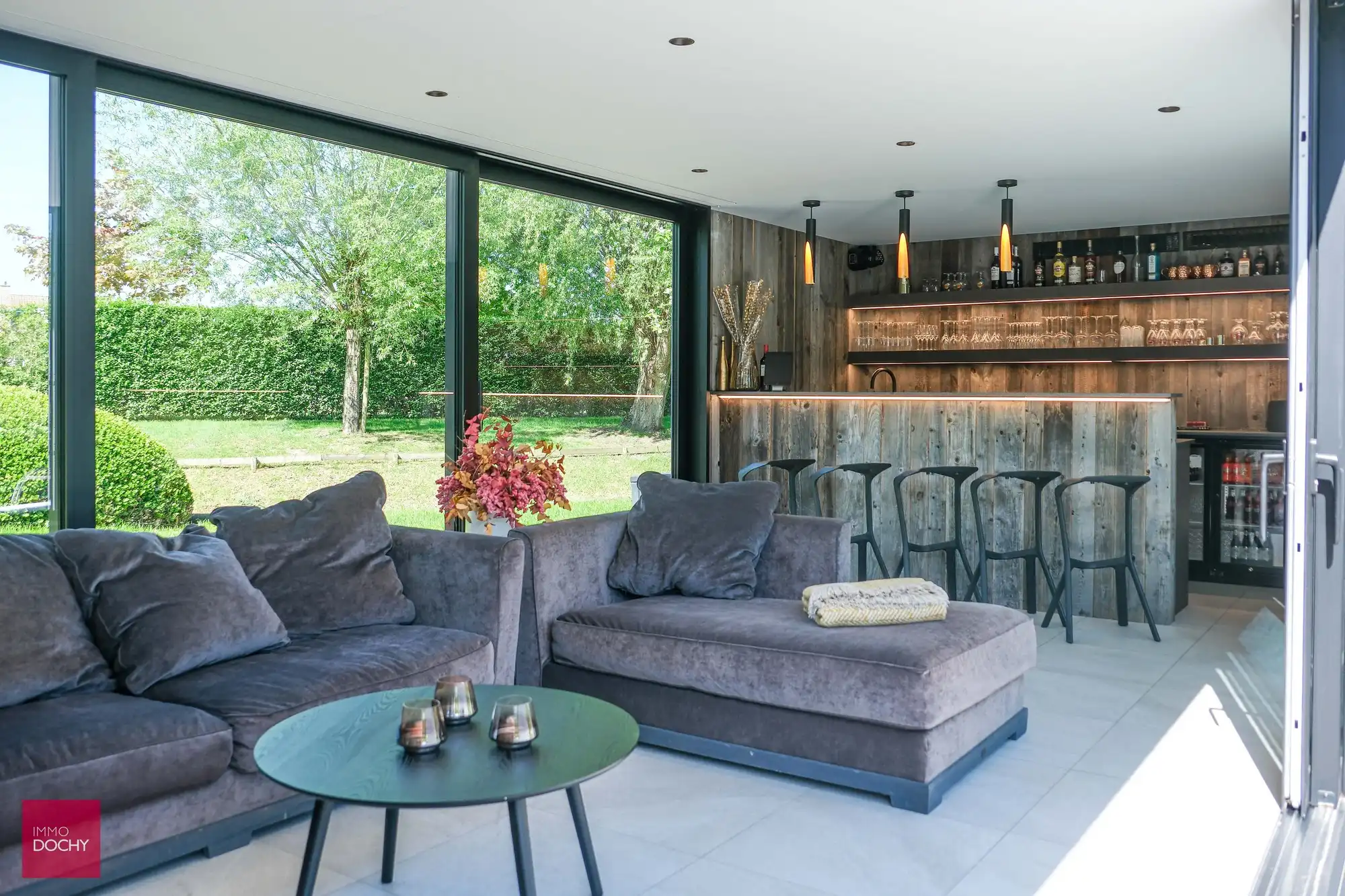 Tijdloze luxe te Lauwe foto 11