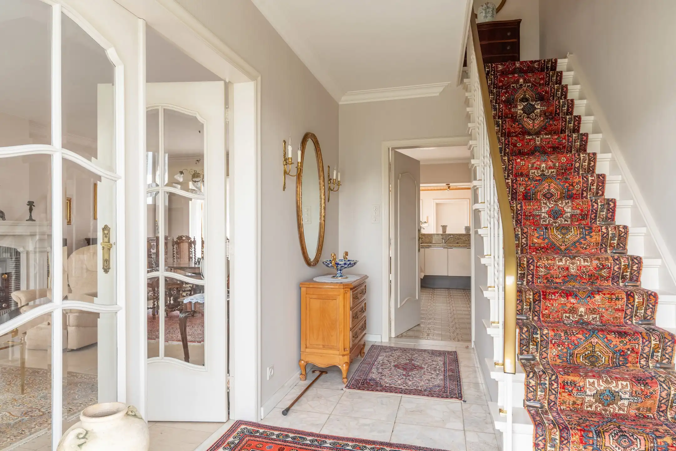 Zeer nette charmante woning met 3 slaapkamers op 579 m² foto 4