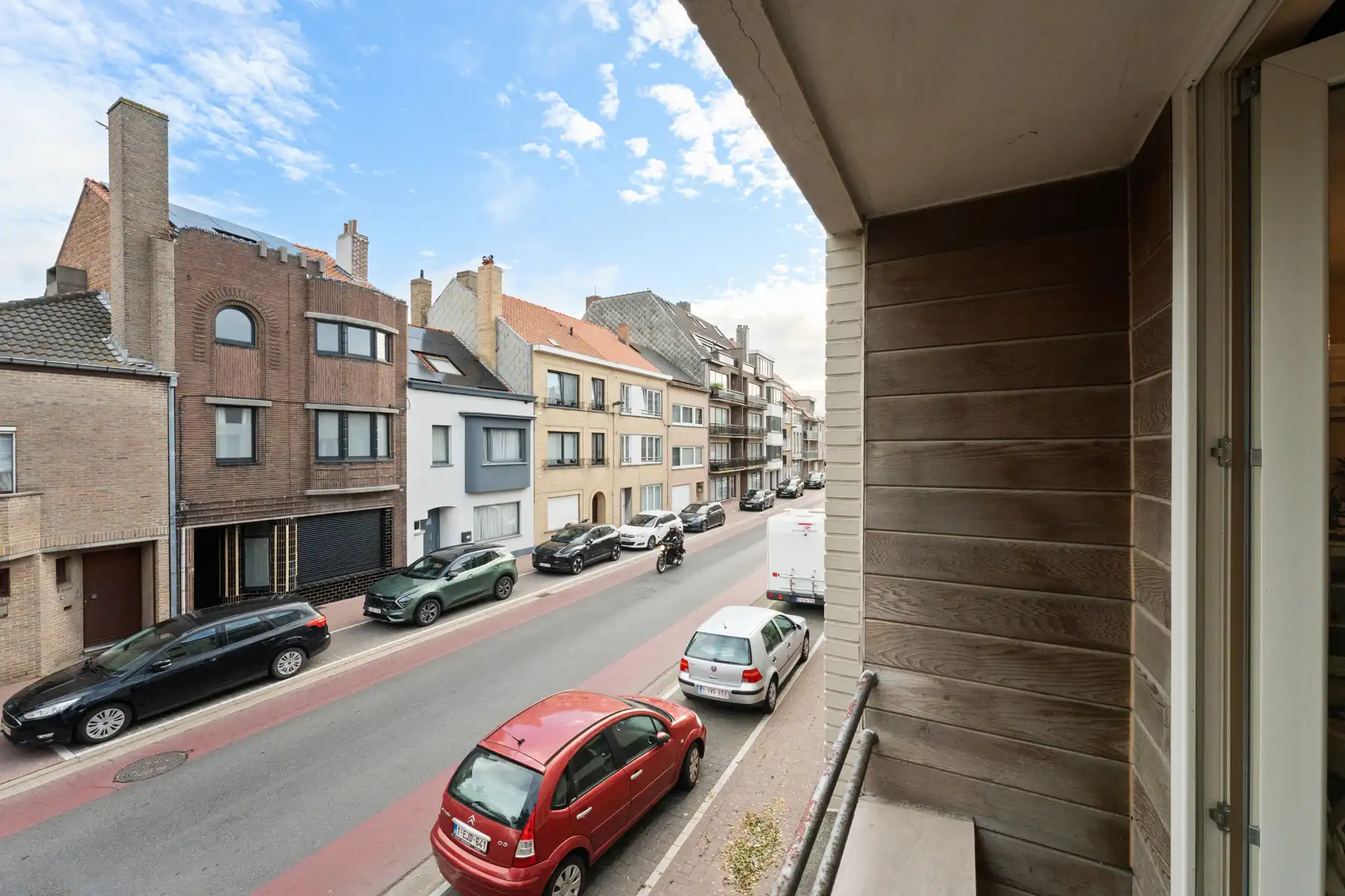 Instapklaar appartement in hartje Oostende foto 14