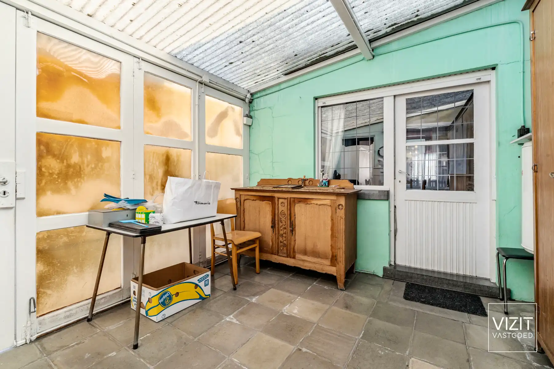Te renoveren woning te Appelterre foto 5