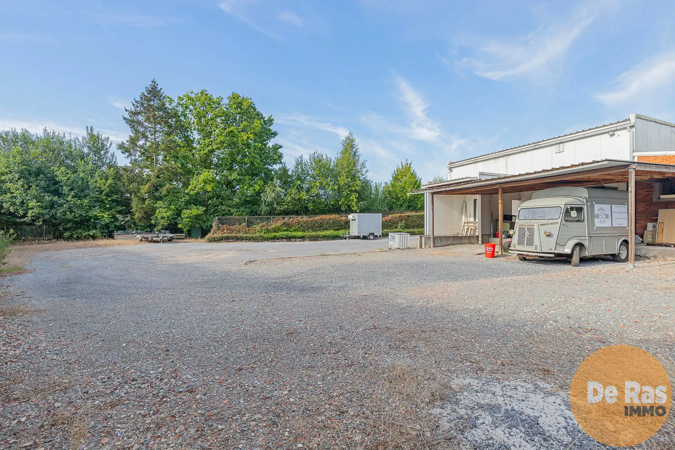 HERZELE – Villa met multifunctionele loods  foto 28