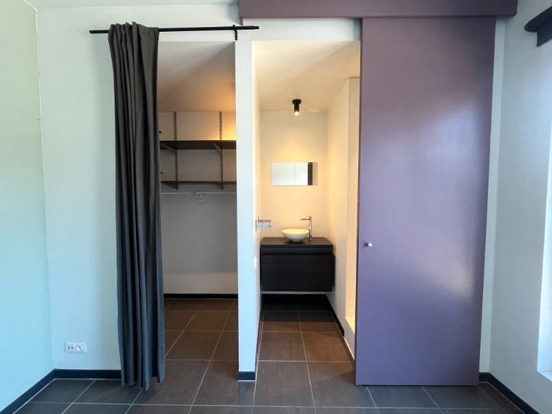 Gunstig gelegen 1 slaapkamer appartement te Gent foto 6