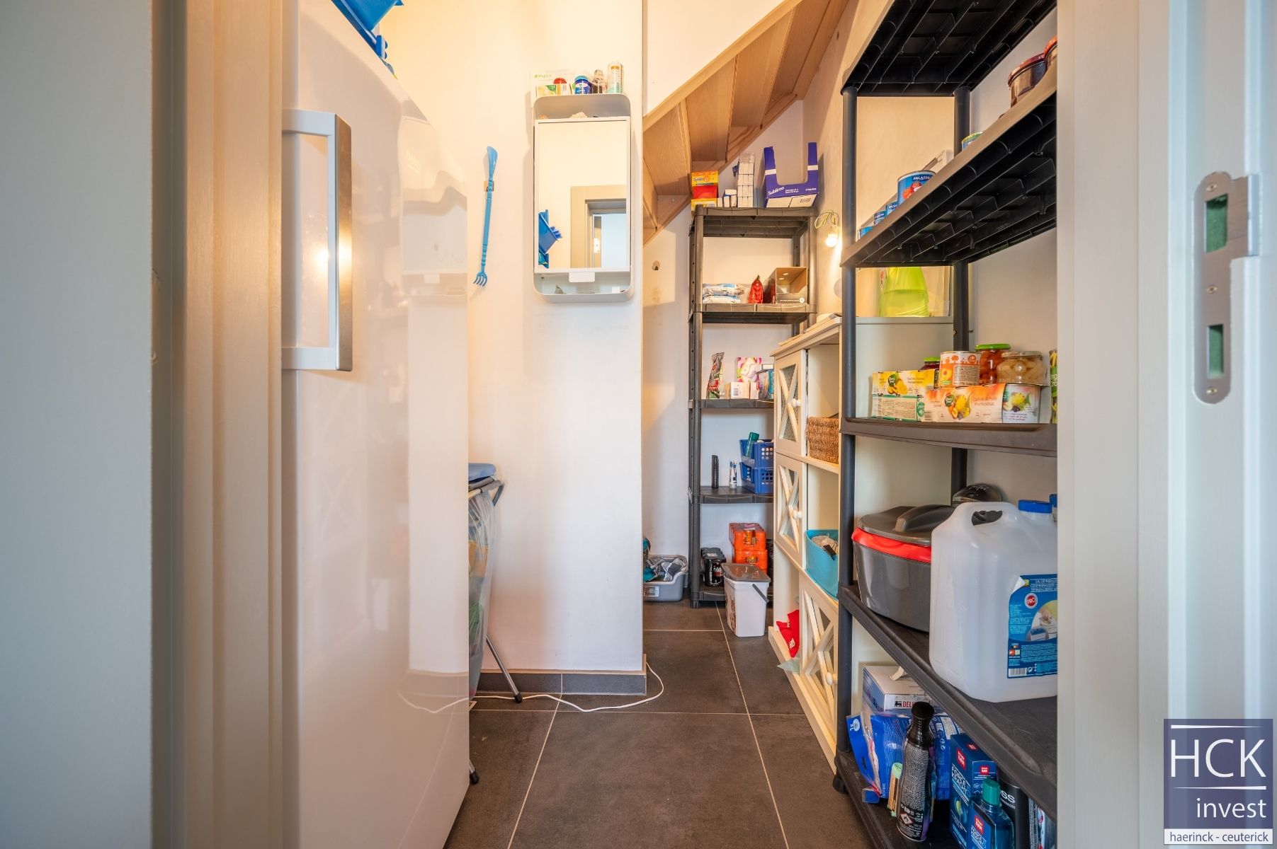 KRUISHOUTEM - Prachtige woning in landelijke stijl op rustige ligging! foto 9