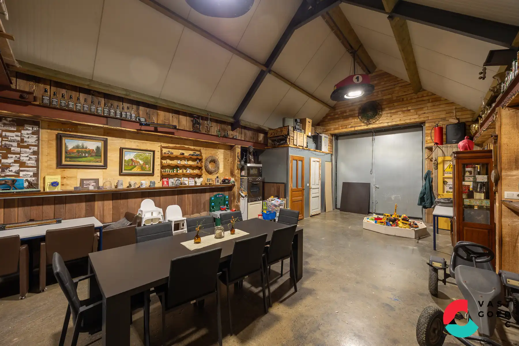 Huis te koop foto 34