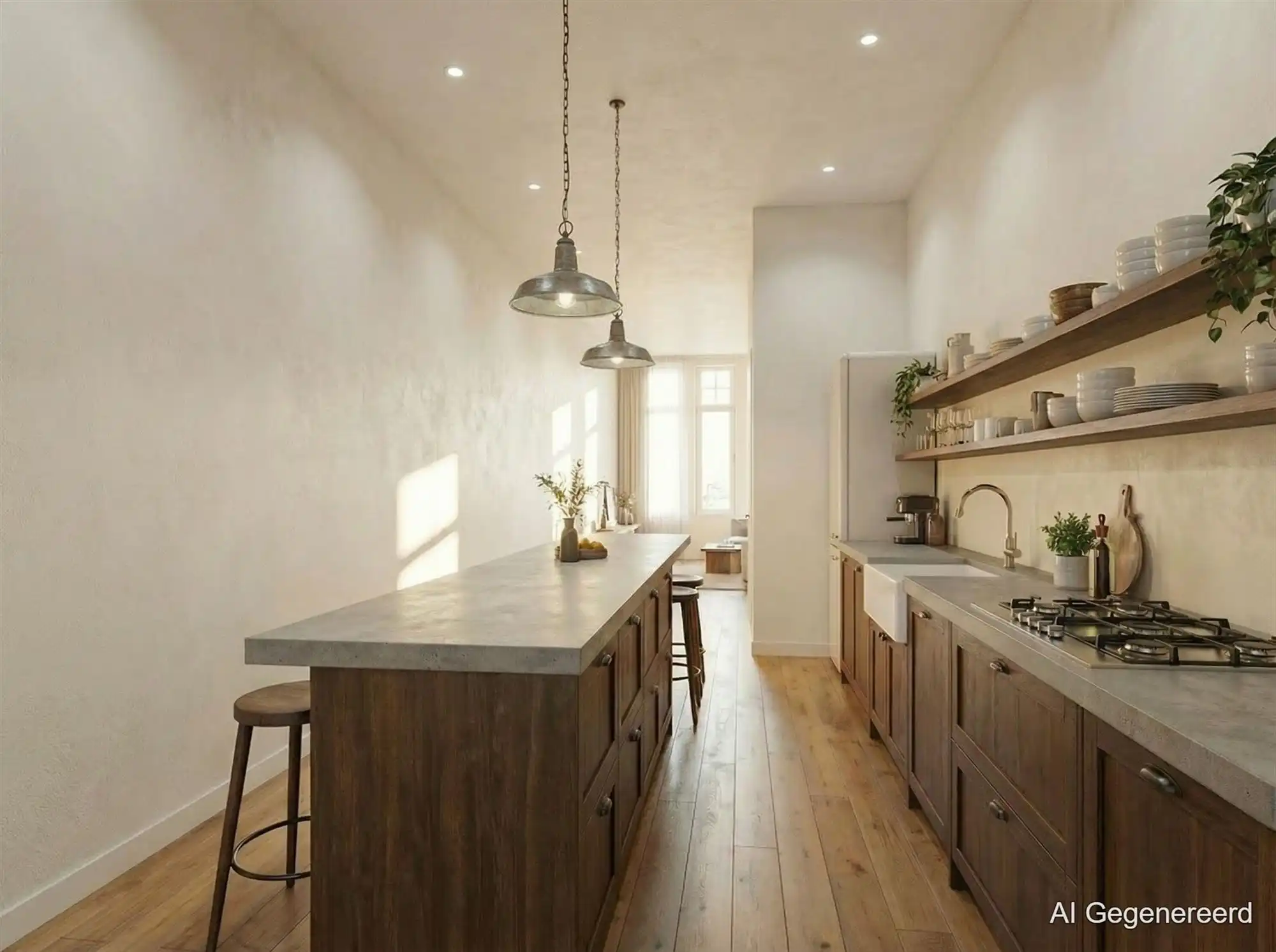 Appartement te koop Antwerpsestraat 55/A - 2500 LIER