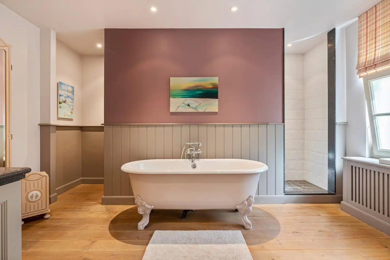 Exclusieve Villa op perceel van 3675 m² ook als Kangoeroe woning foto 17