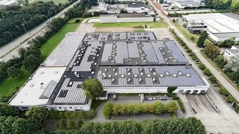 Everdongenlaan 23, 2300 Turnhout foto 2