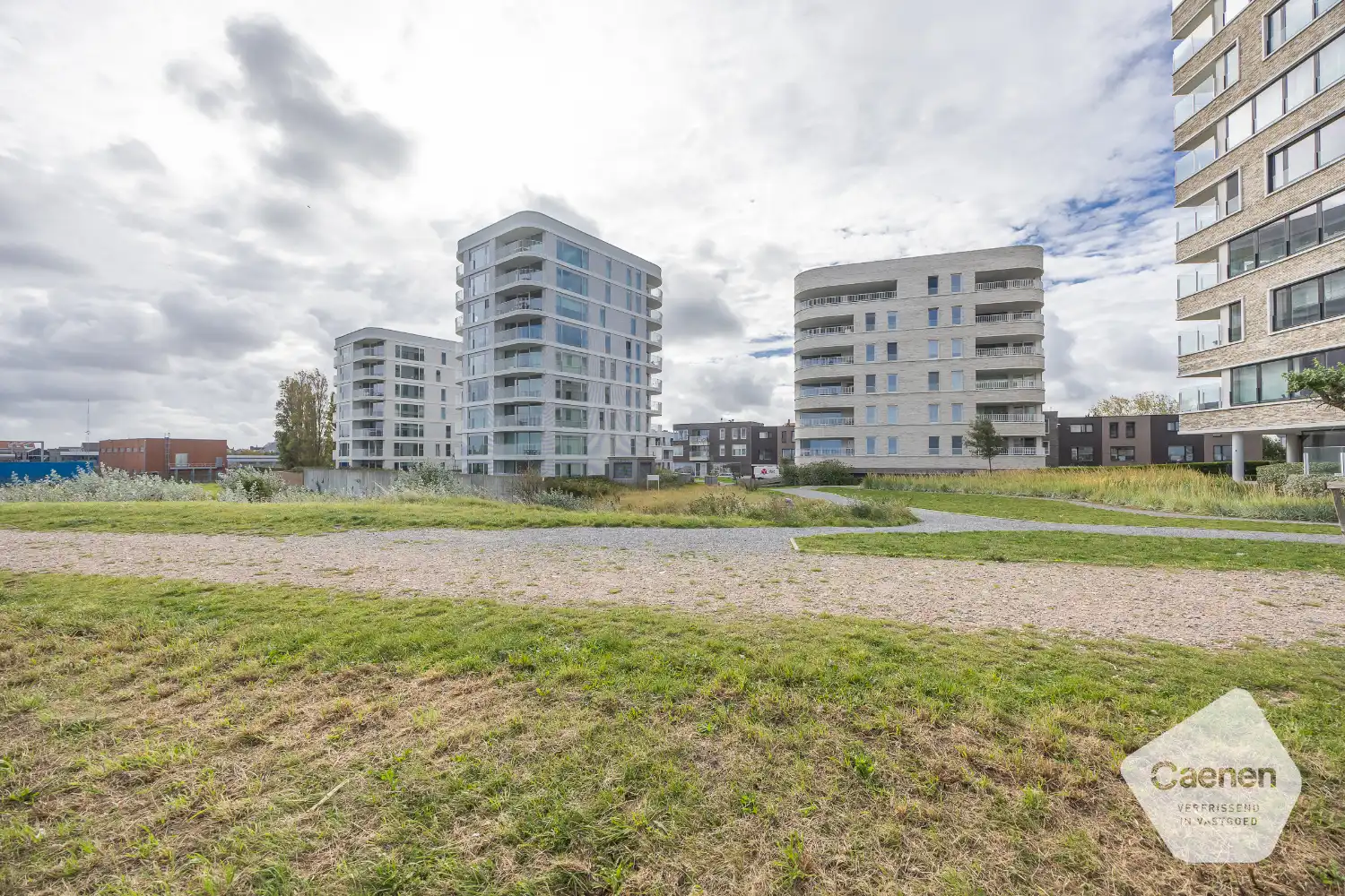 Triplex woonappartement te Bredene foto 37