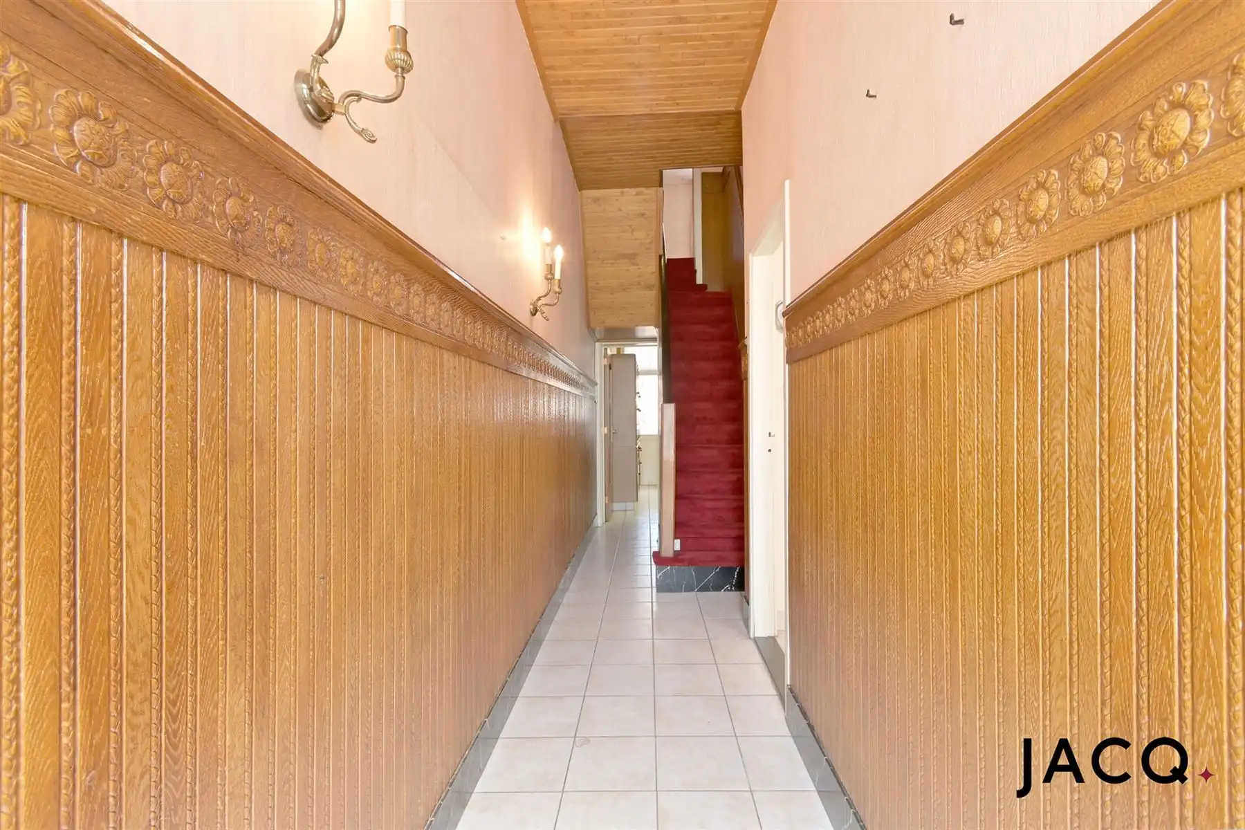 Woning met 3 slaapkamers en garage te Boom foto 6