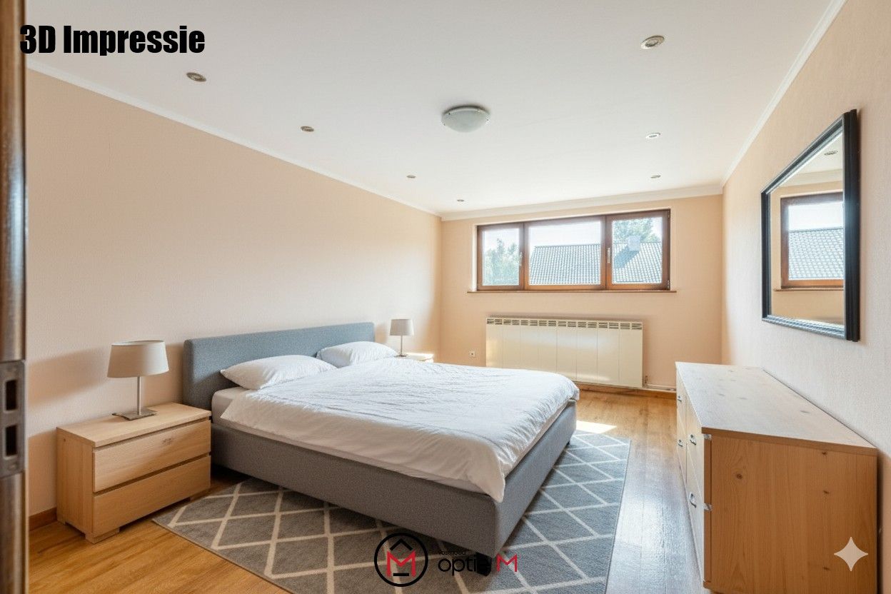 Te renoveren woning met ruim werkhuis foto 19