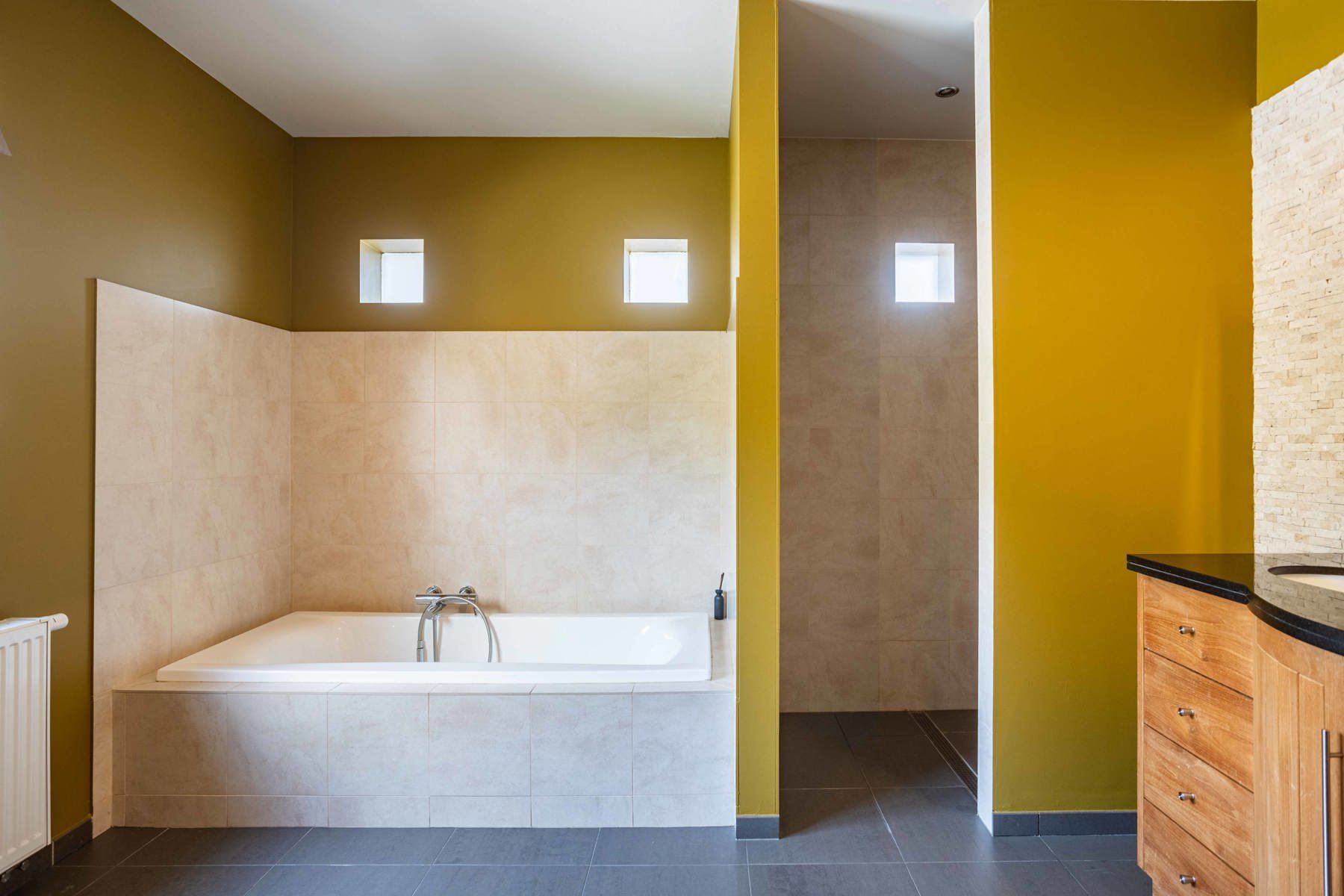 Instapklare woning 4 slpks met zwembad en poolhouse foto 15