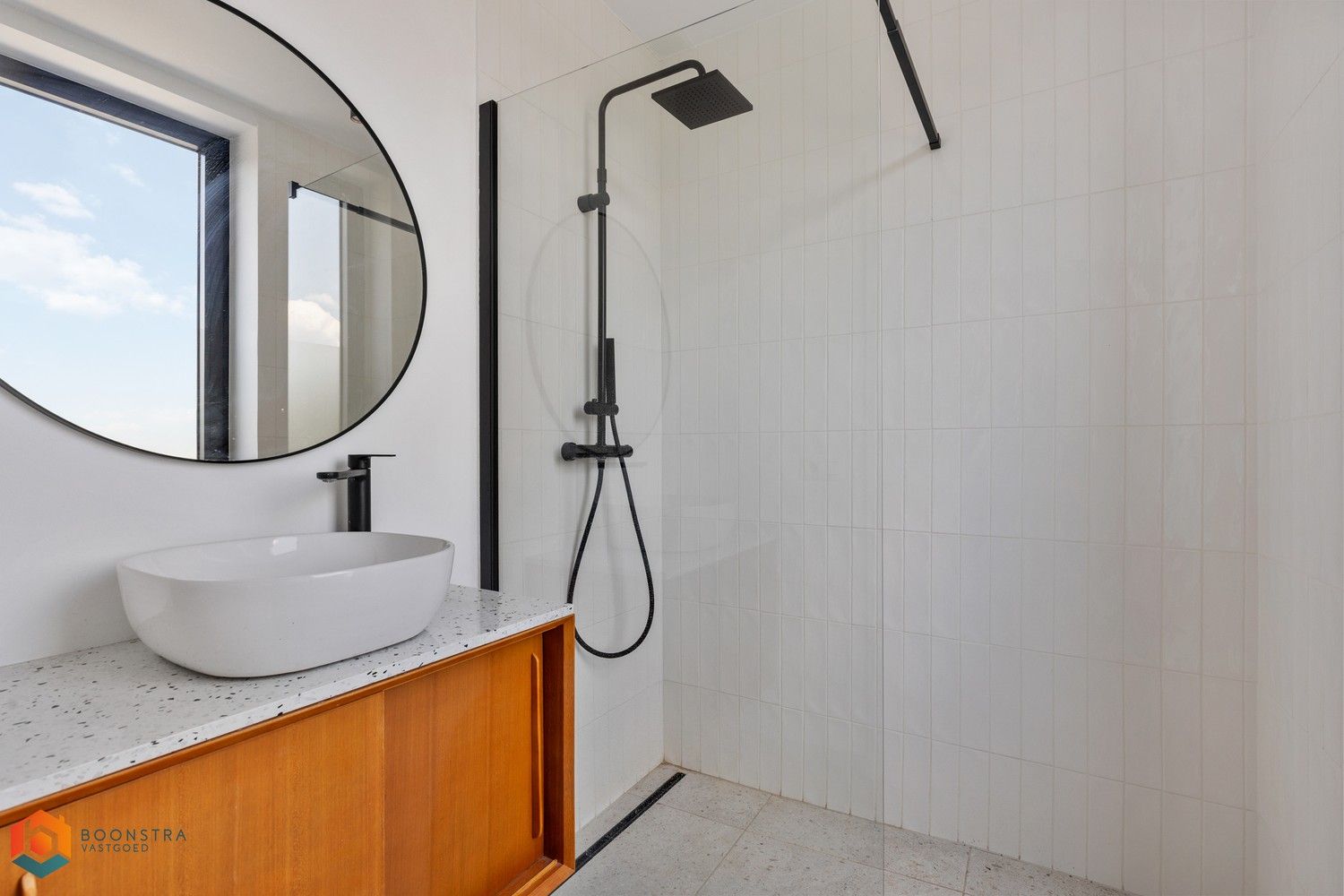 Prachtige penthouse met 1 slpkr te Duffel foto 9