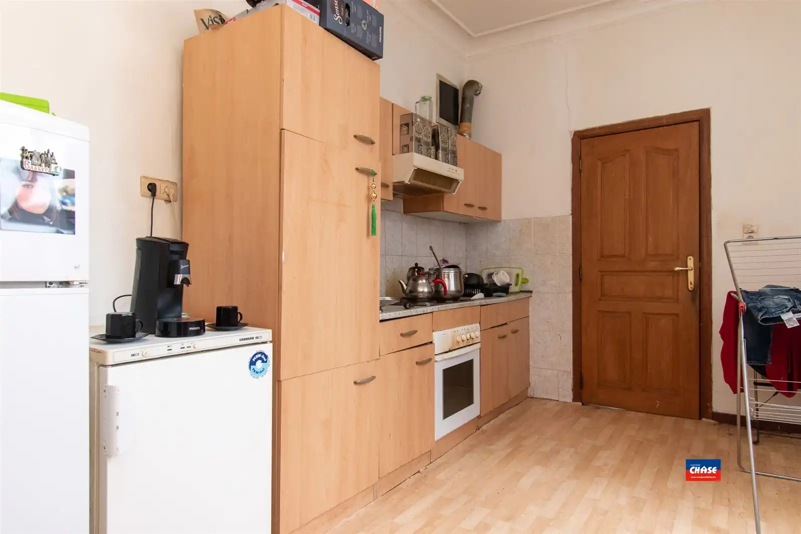 Opbrengsteigendom met 4 appartementen op een zeer gunstige ligging (Het zuid) foto 8