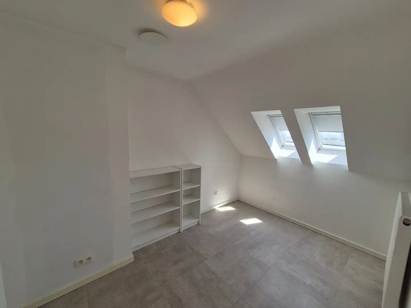 Modern duplexappartement te huur in Bilzen foto 11