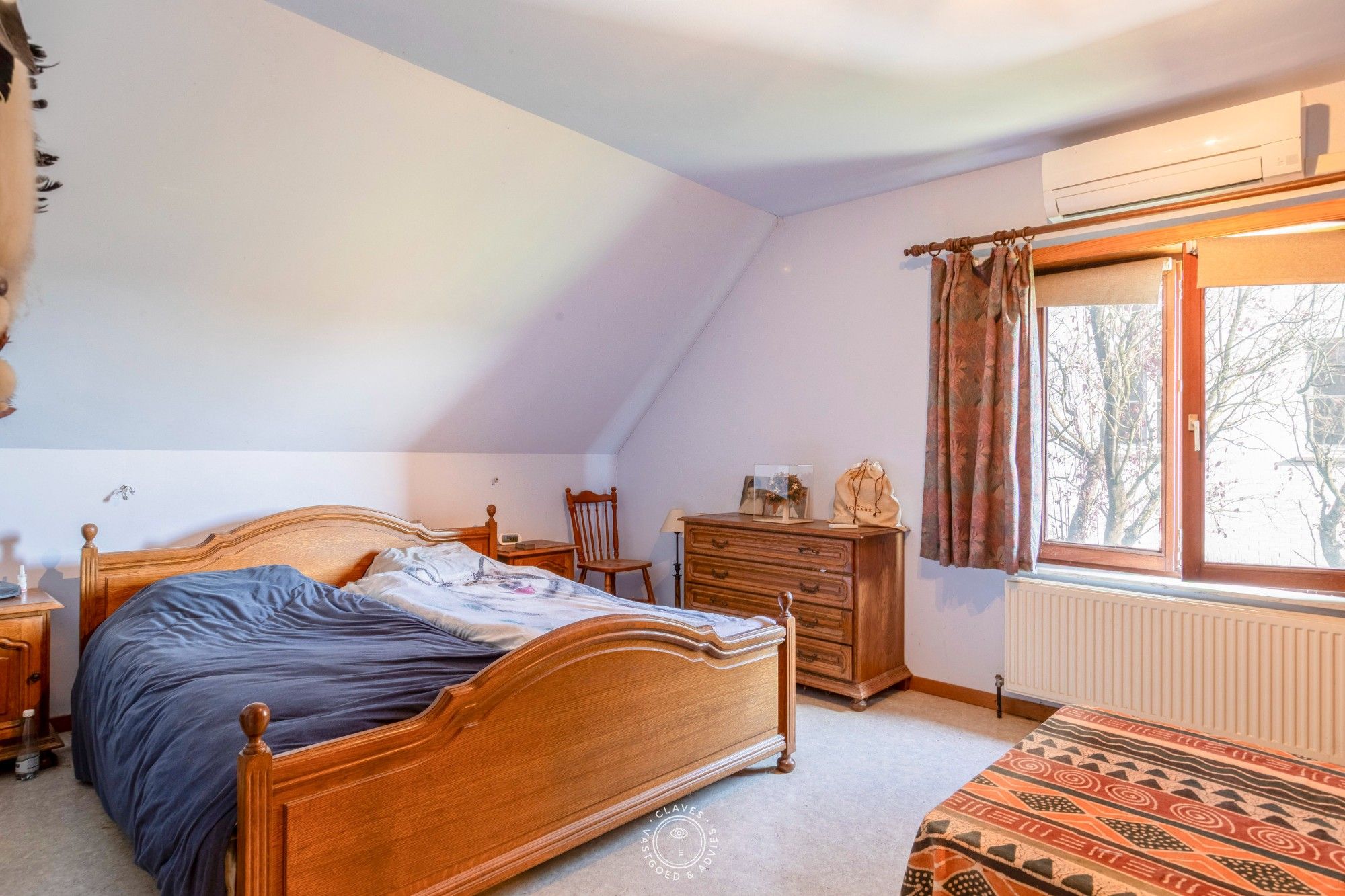 Een thuis met ruimte, rust en groen in de rand van Sint-Niklaas foto 17