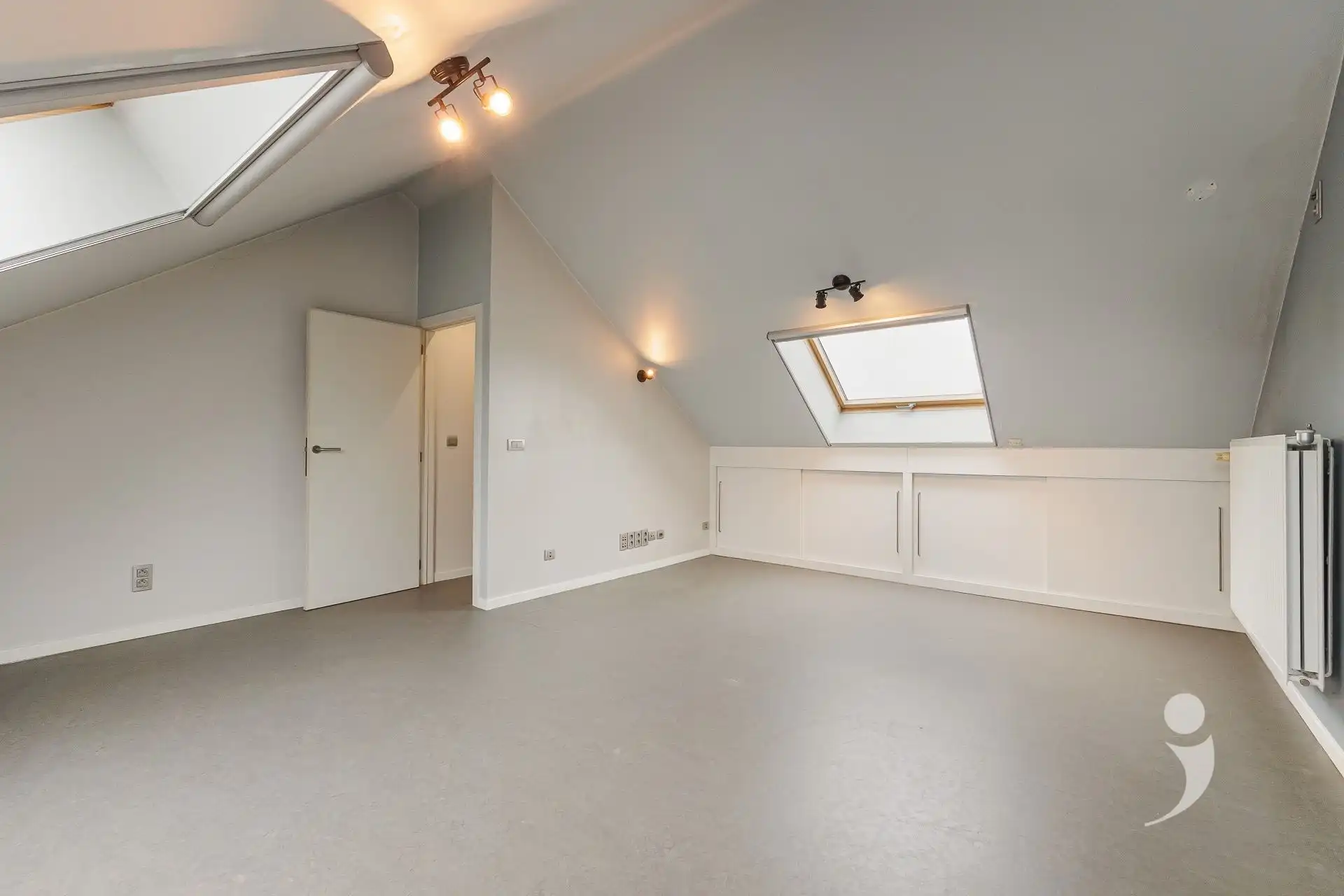 Gerenoveerde woning te Herent met twee slaapkamers foto 20