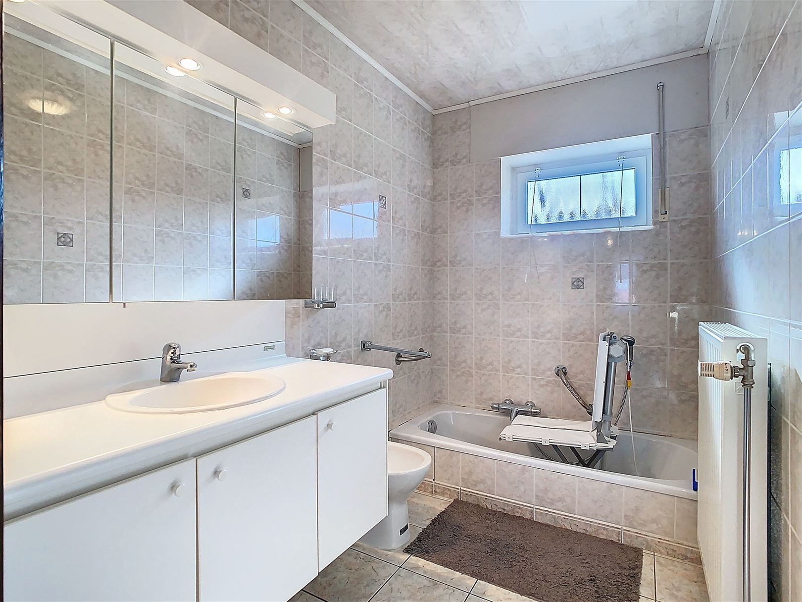 Mooie woning, 1 slpk (+ inrichtb. zolder), tuin, 11a 51ca foto 23