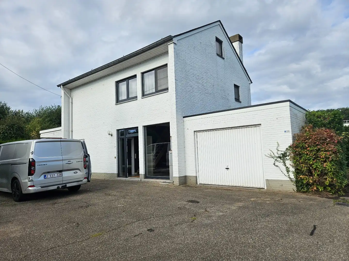 Gezinswoning met 3 slaapkamers in Olen! foto {{pictureIndex}}