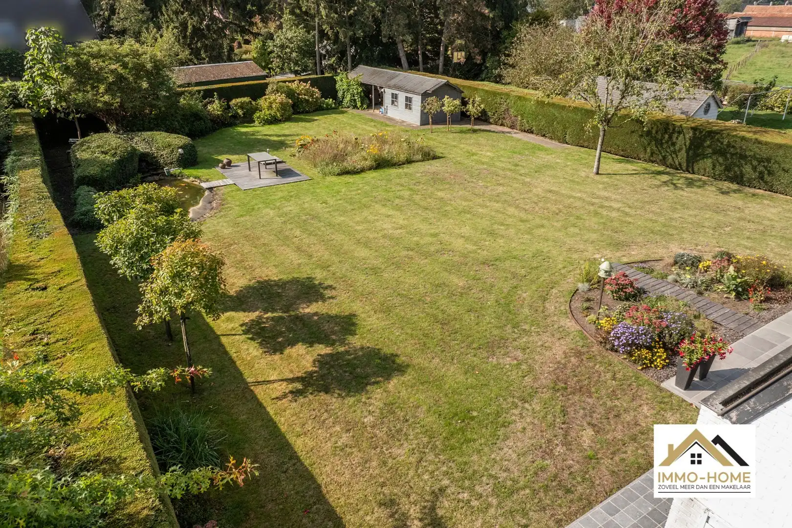 Ruime vrijstaande woning op topligging!  foto 4