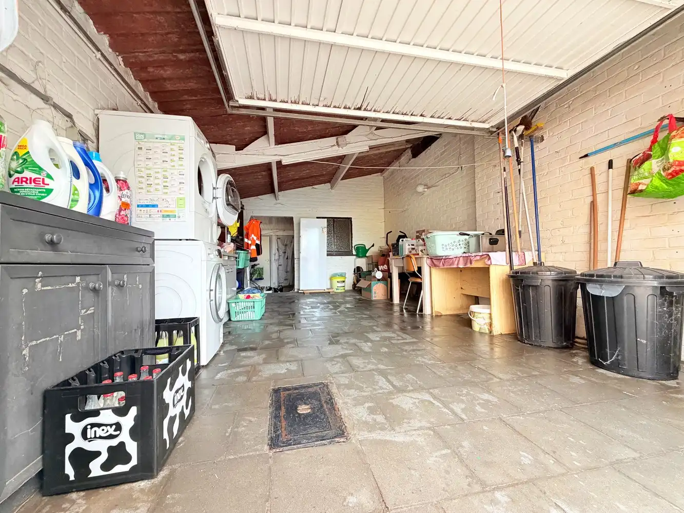 Ruime gezinswoning met 4 volwaardige slaapkamers foto 13