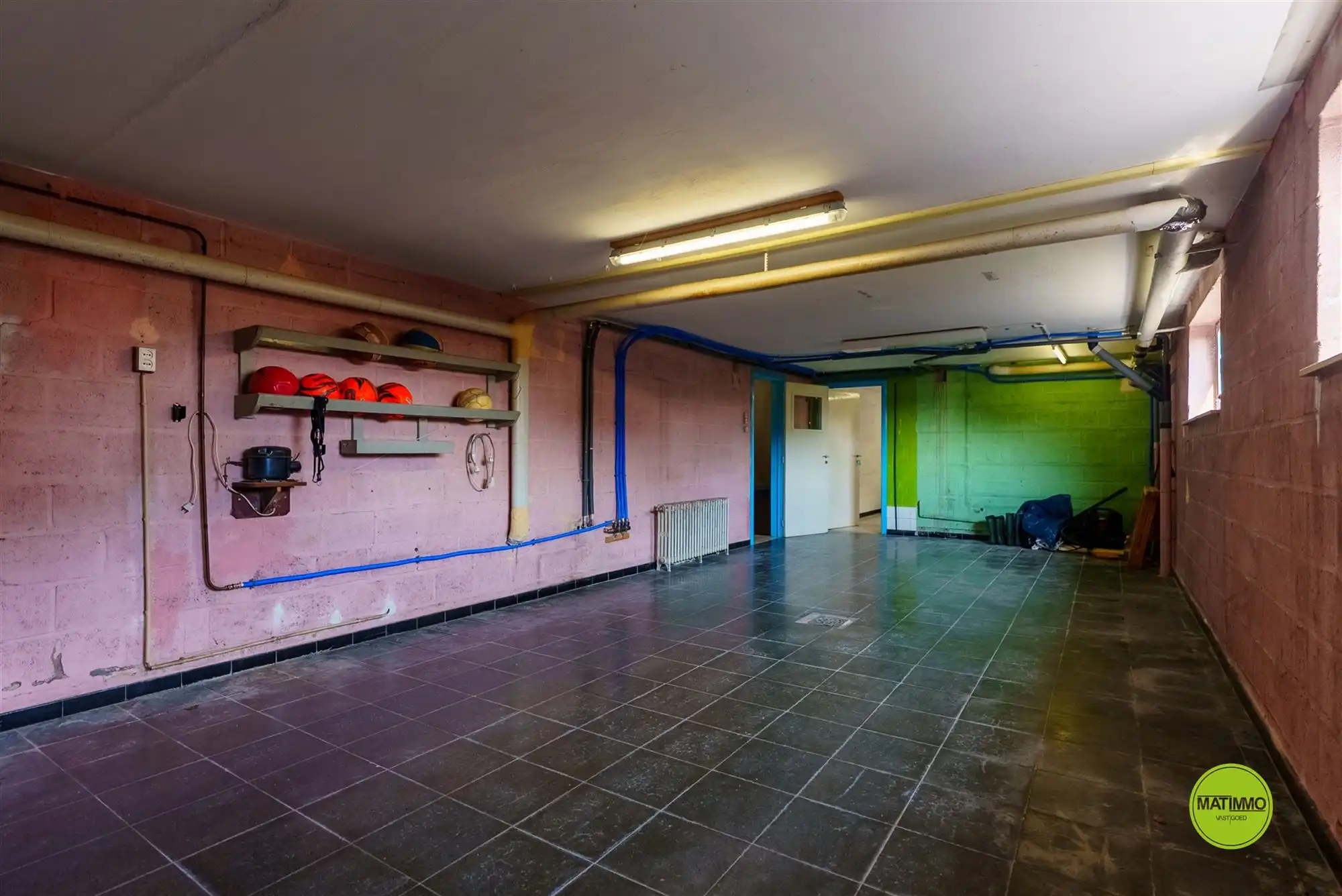 Woning met 8 slaapkamers en veel potentieel te Herk-de-Stad foto 25