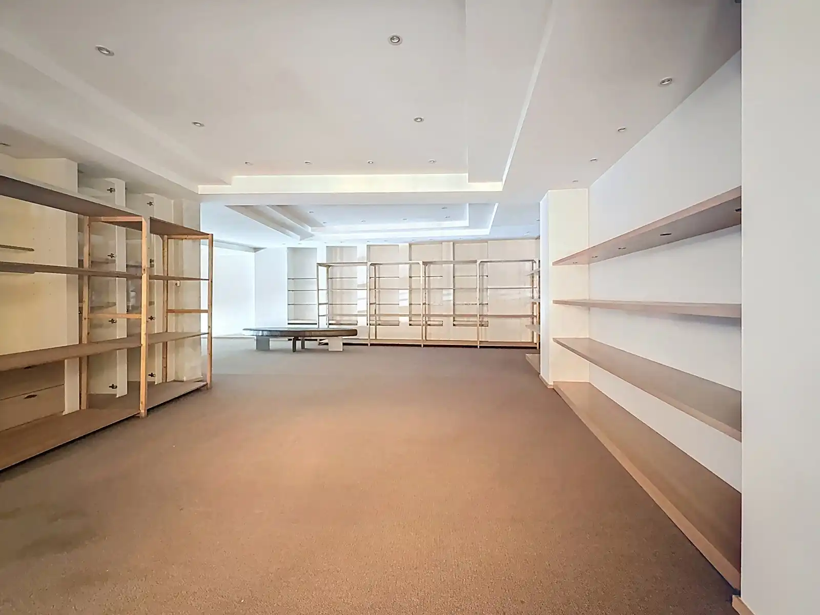 Uniek handelspand met ruim appartement en tuin foto 29