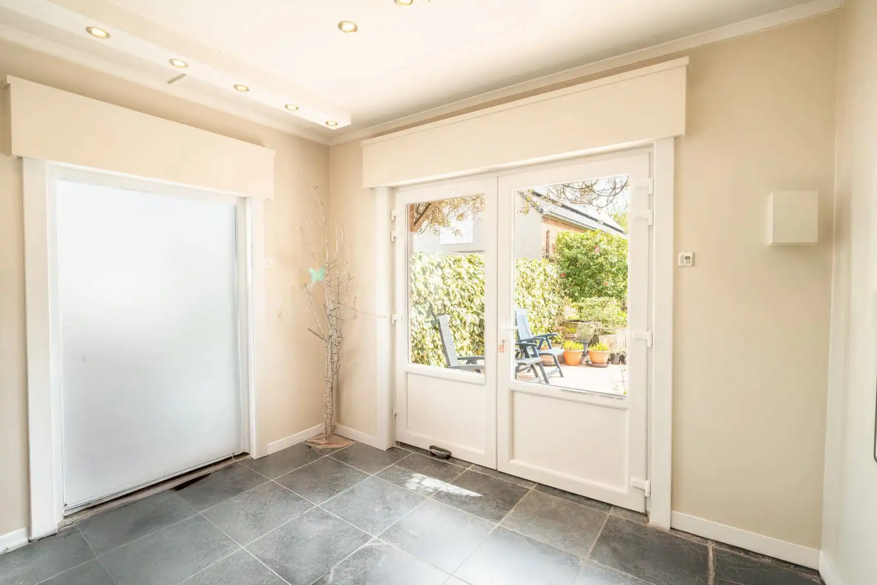 Grote gezinswoning nabij de jachthaven van Beernem foto 11