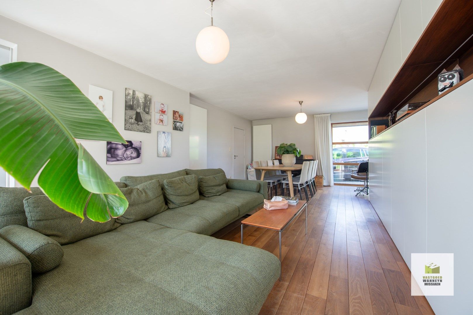 Recente instapklare woning met 3 slpk op perceel van 687m2 in centrum Sint-Jan (Wingene) foto 5