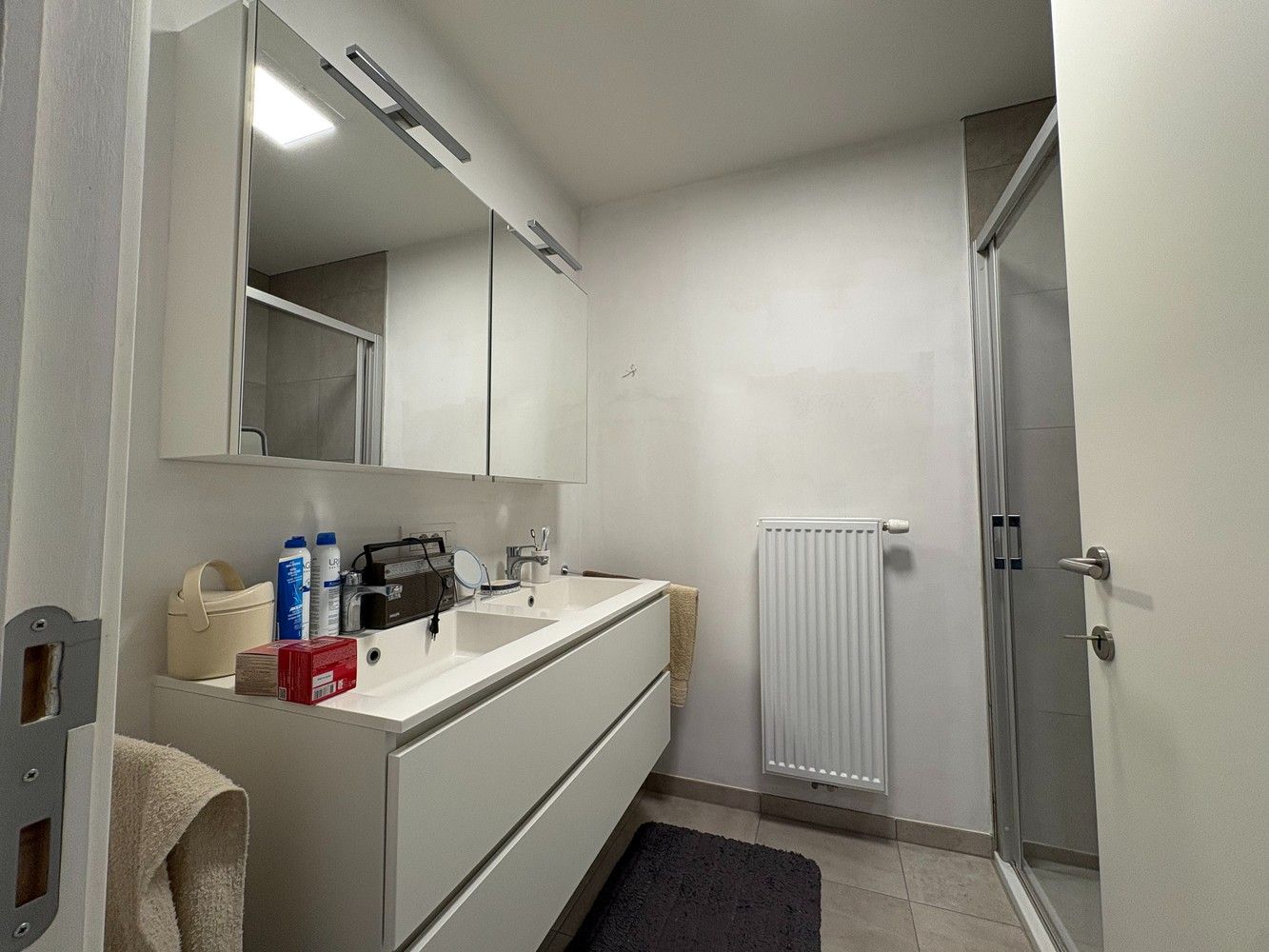 Nieuwbouwappartement met 2 slaapkamers foto 6