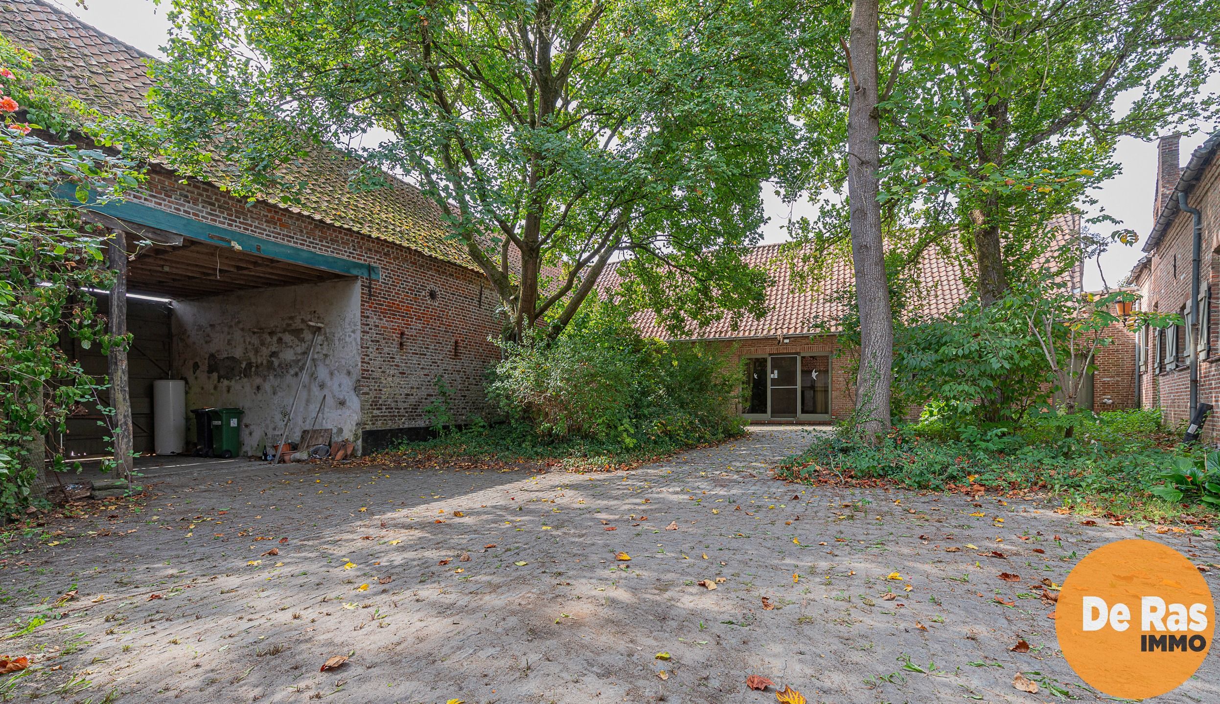 AAIGEM - Prachtige vierkantshoeve foto 18