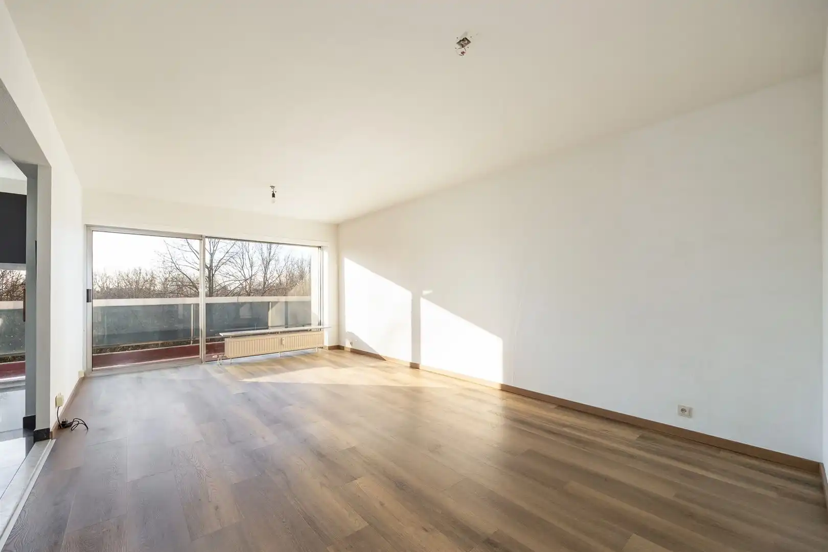 Wonen met zicht op groen en alles nabij foto 4