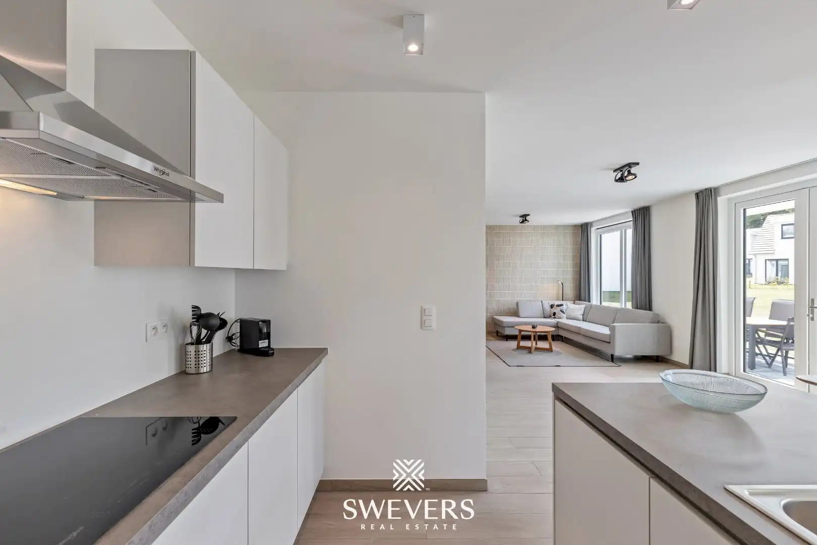 Zorgeloos investeren – Luxueuze nieuwbouwvakantiewoning te Landal Mooi Zutendaal foto 6