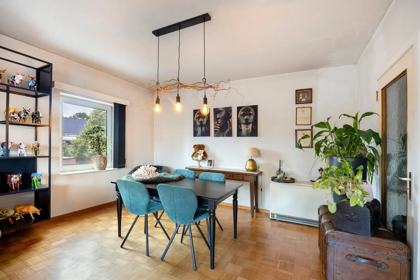 Te koop – Ruim appartement met 3 slaapkamers in het centrum van Zutendaal foto 6