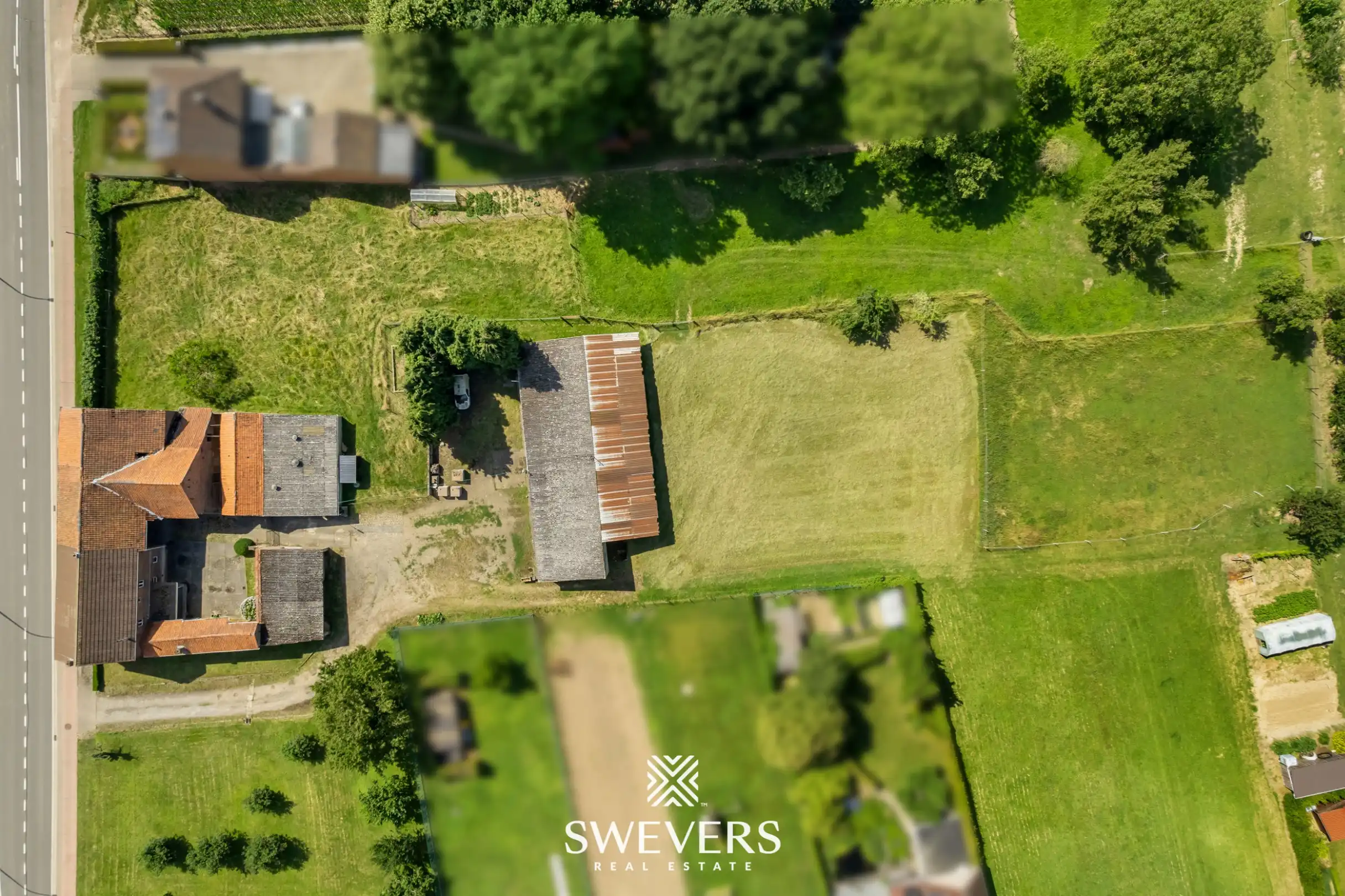 Ruime hoeve op uitgestrekt perceel van 47a 74ca te Borgloon foto 34
