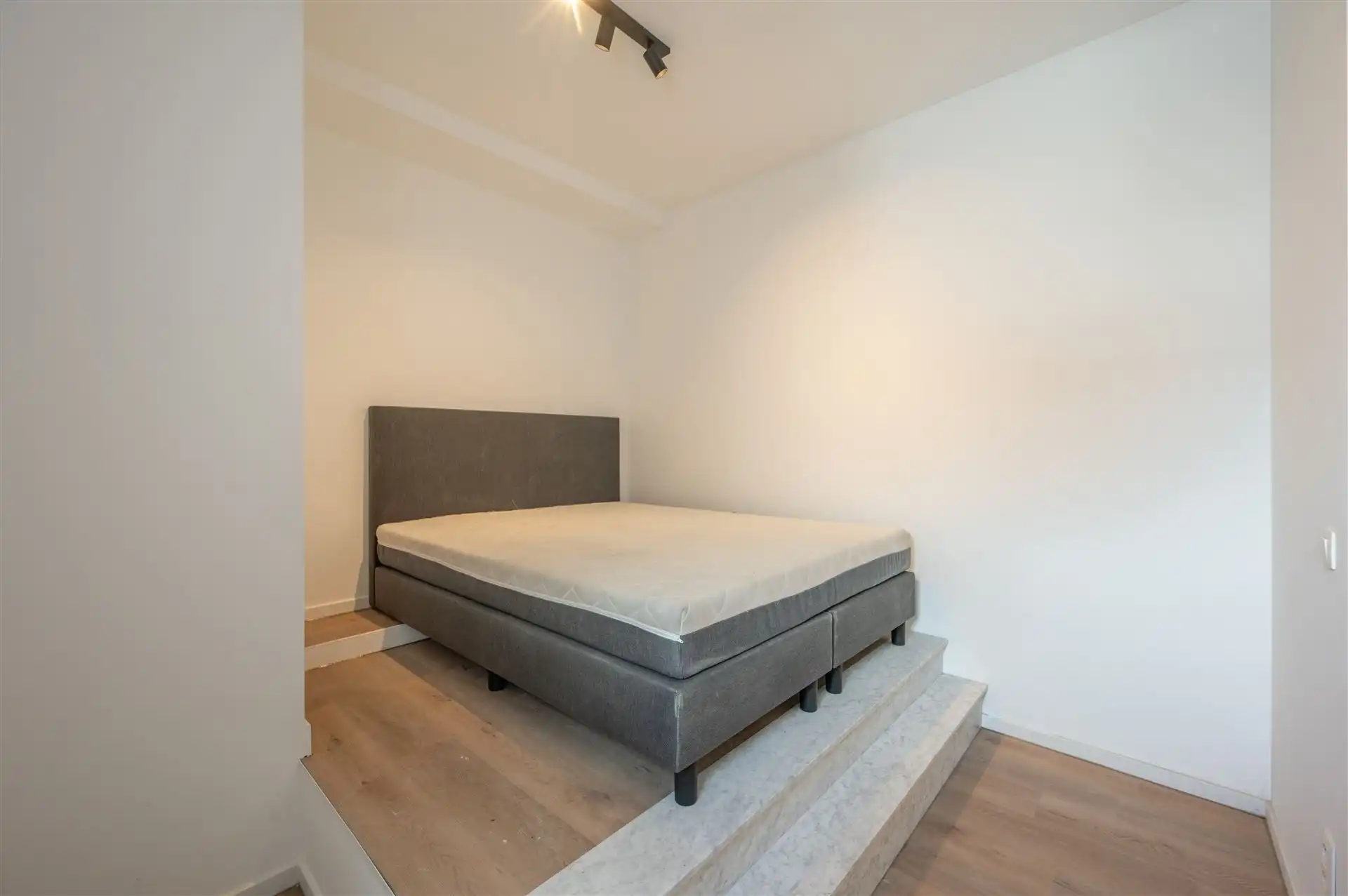 Prachtig Nieuwbouw Duplexappartement in Blankenberge foto 9