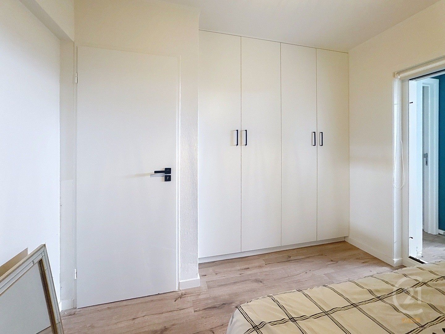 Prachtig appartement met garage op de zeedijk! foto 13