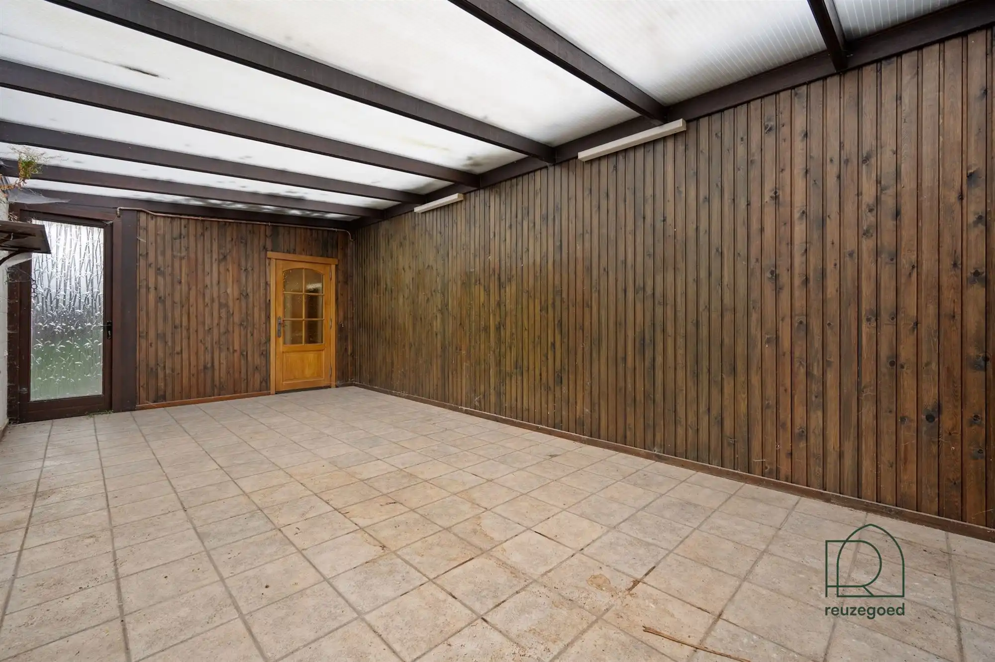 Ruime woning met authentieke charme, bijgebouwen en tal van mogelijkheden in Hombeek foto 12