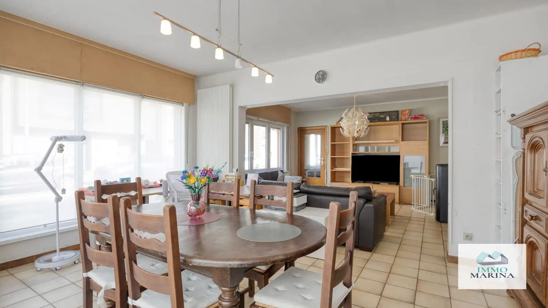 RUIME WONING MET ZUIDTUIN foto 5