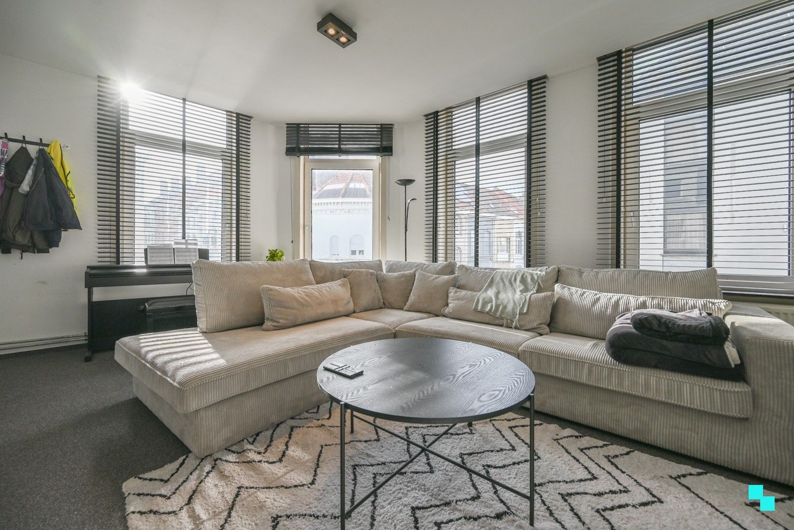 Karaktervolle gezinswoning nabij centrum Kortrijk foto 4