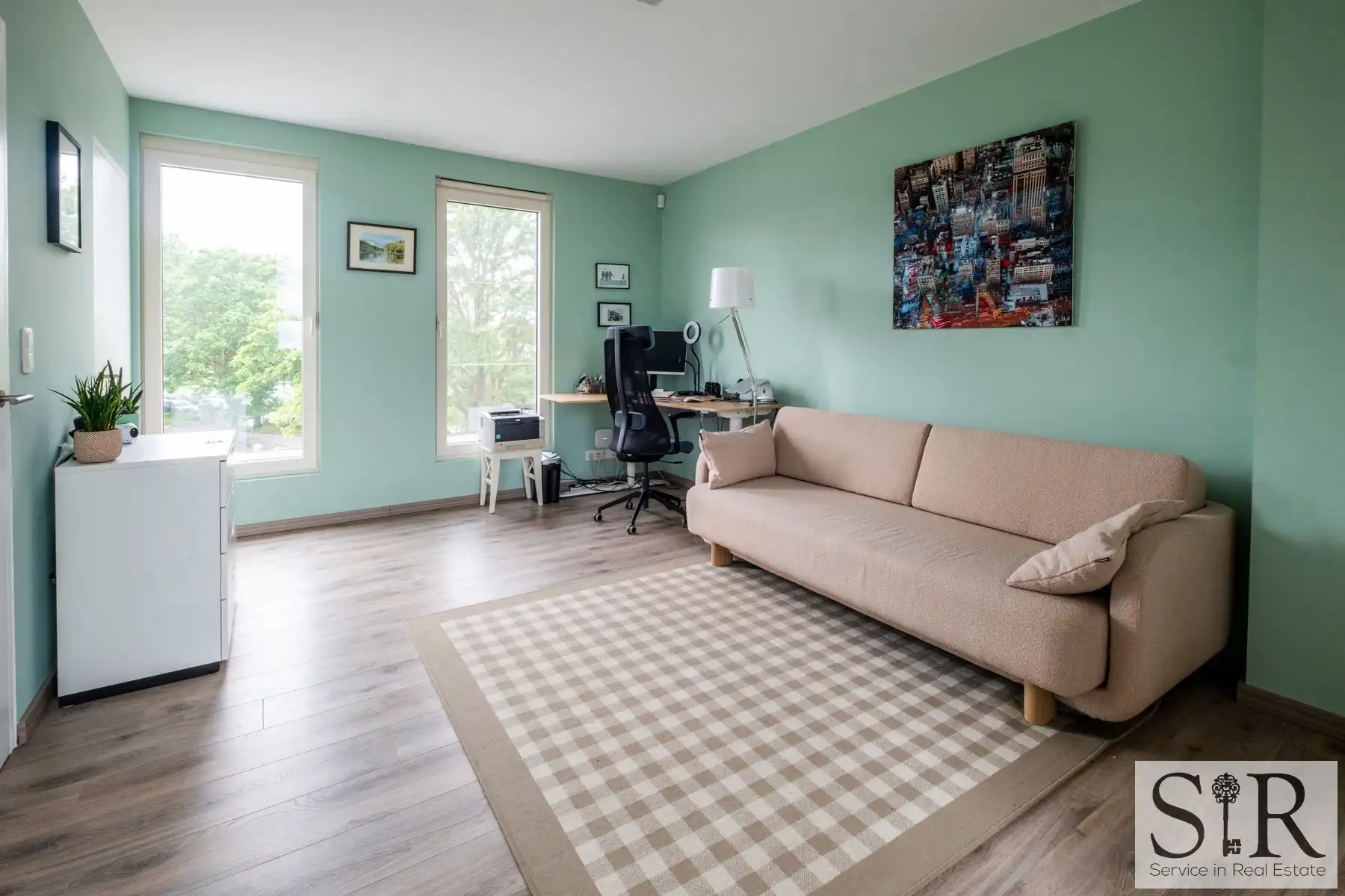 Huis te koop foto 17