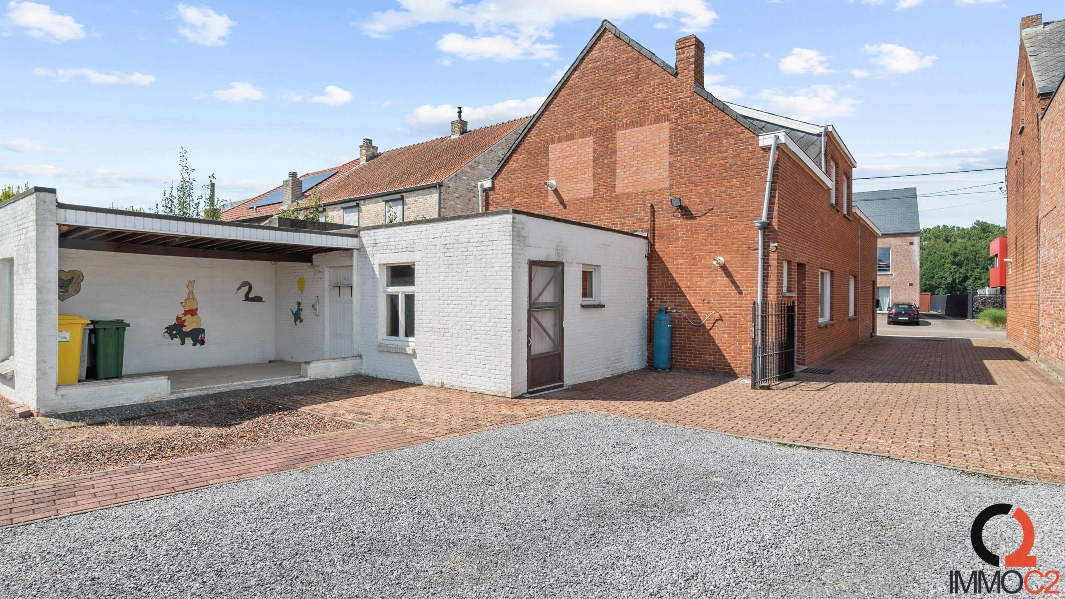 Huis te koop foto 17
