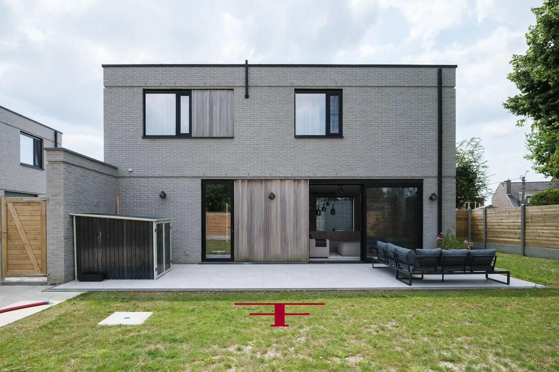 Ruime BEN-woning met hoogwaardige afwerking. foto 7
