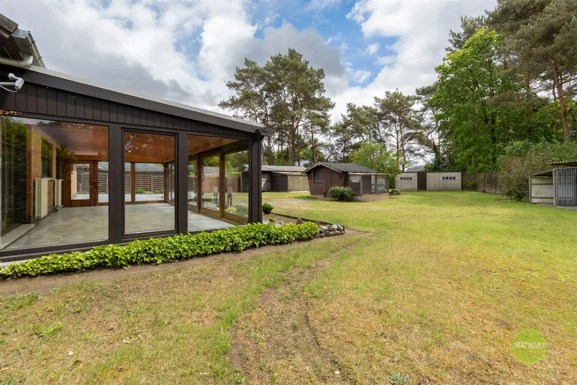 Gelijkvloerse woning op een perceel van 1.995 m2 te Balen foto 21