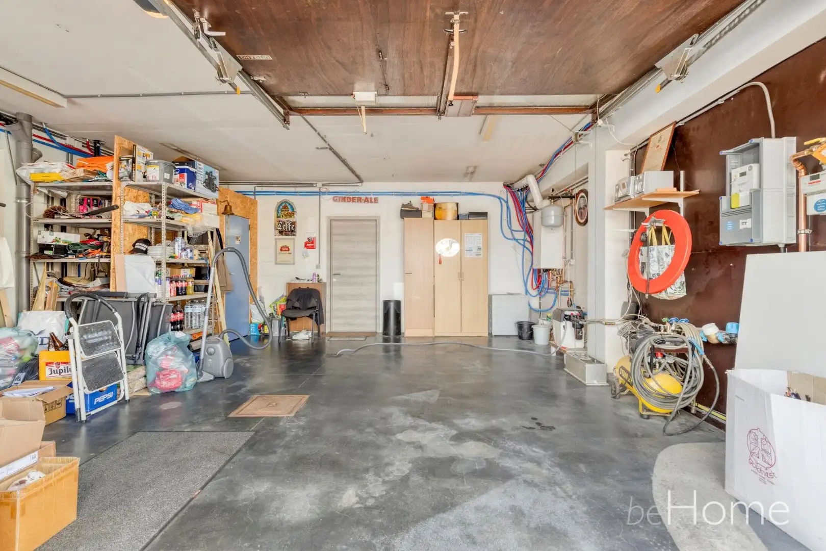 Instapklare woning met 2 slpk, garage en ZW-gerichte tuin foto 21