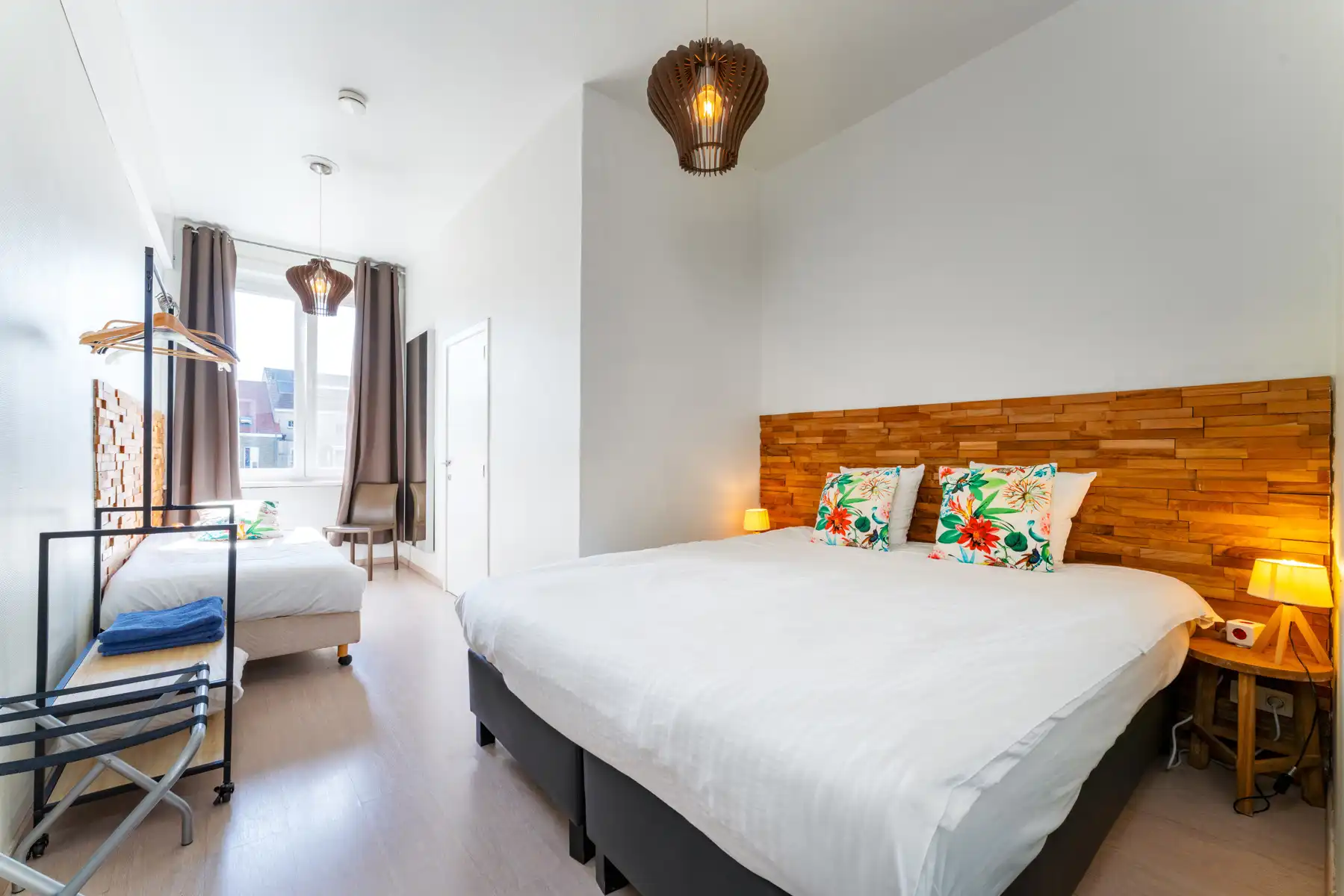 Unieke investeringskans in hartje Nieuwpoort – B&B De Arend foto 16
