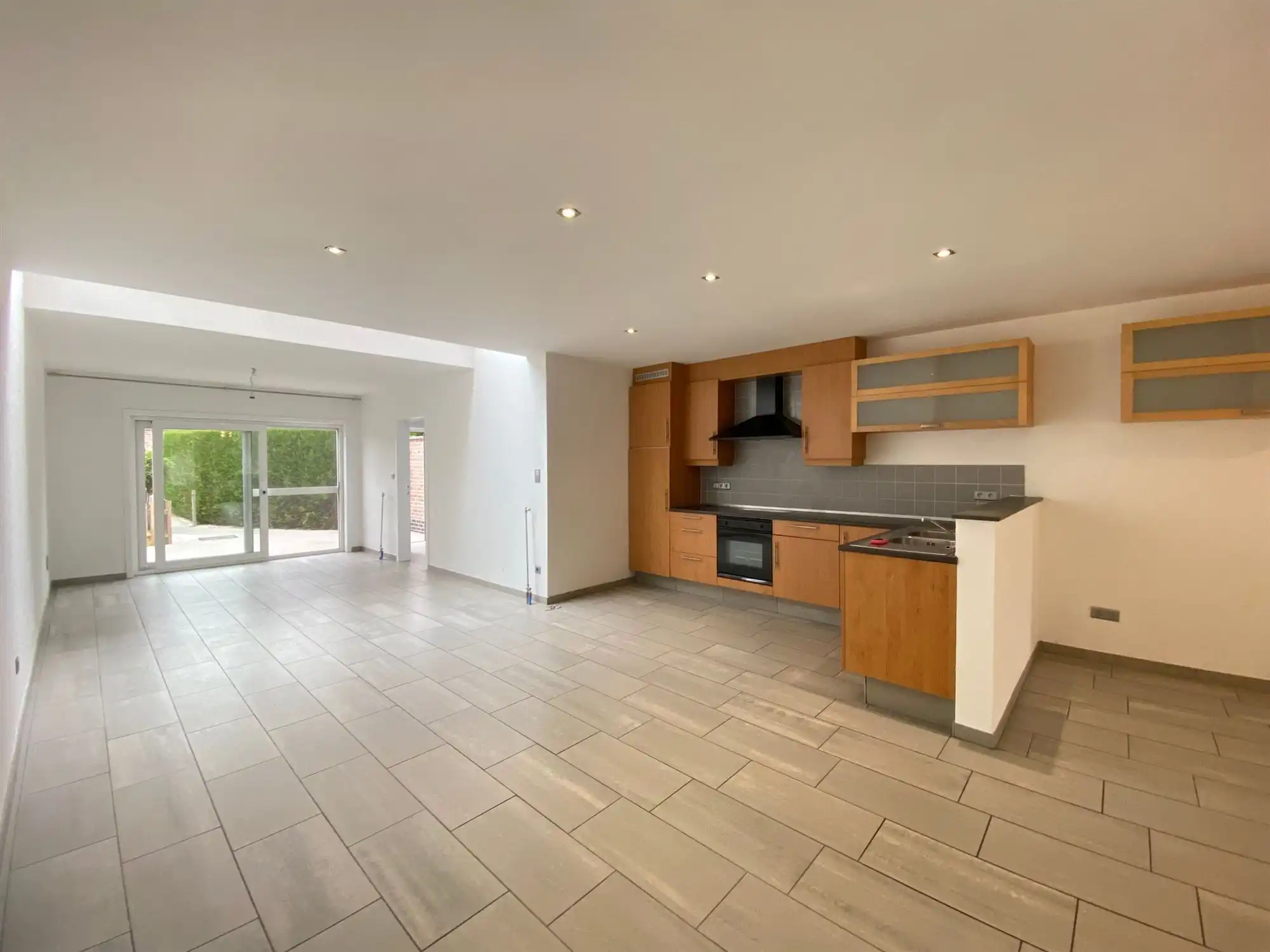 Rijwoning met garage en volwaardige 3 slaapkamers  foto 5