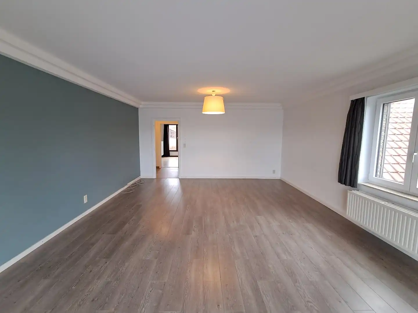 Ruim appartement te Sijsele. foto 5