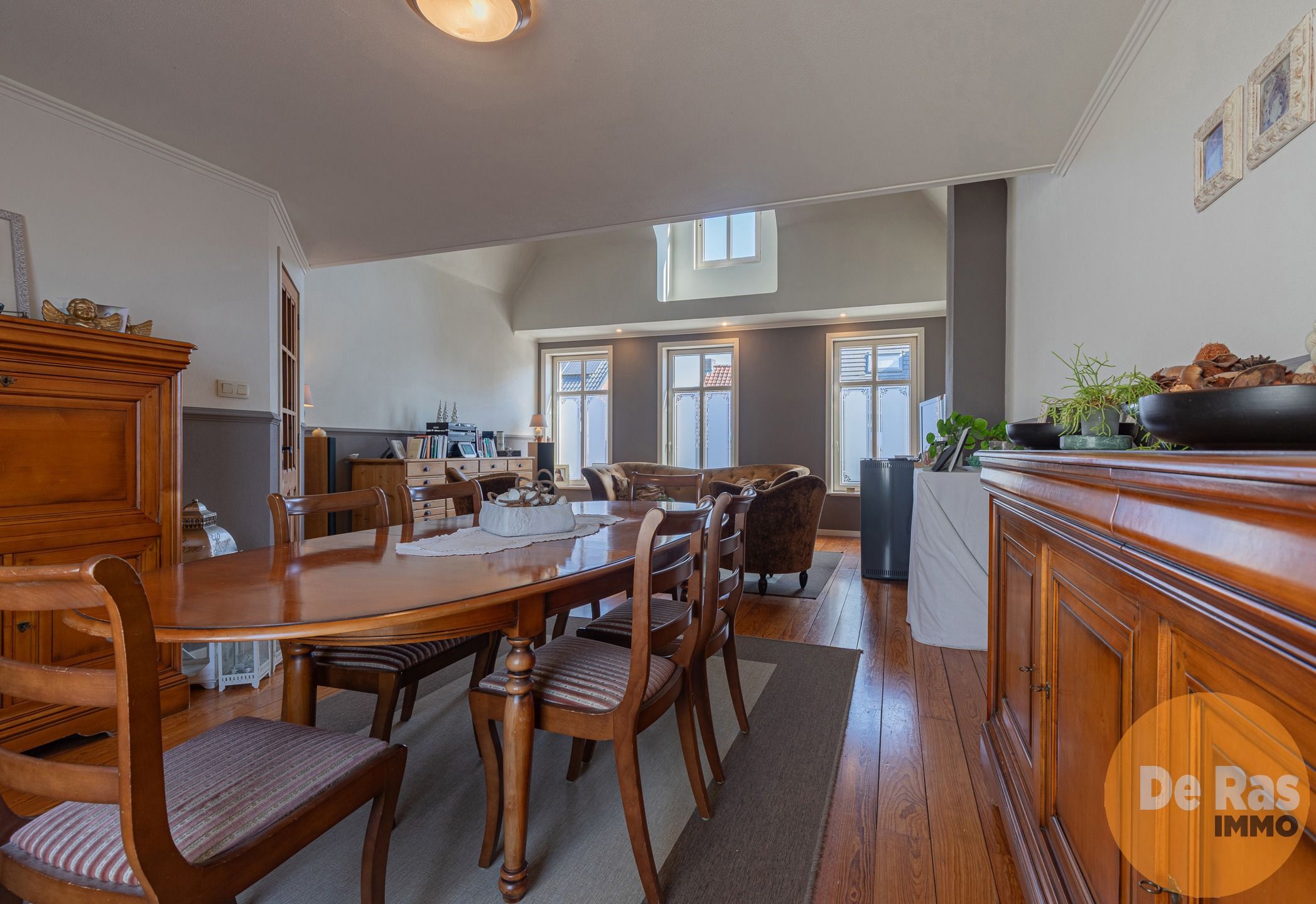 SERSKAMP- Leuke instapklare woning met tal van mogelijkheden foto 12