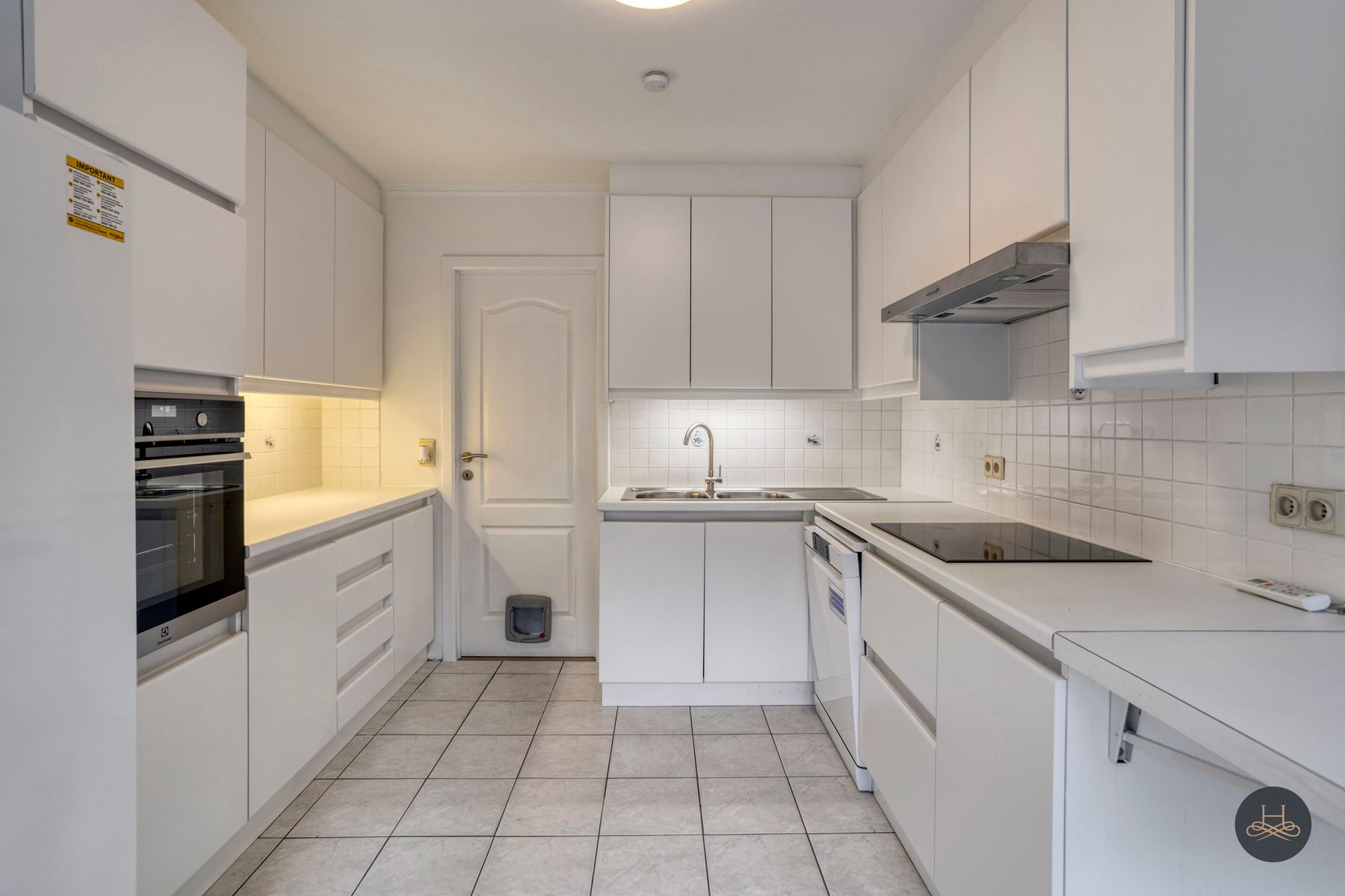 Gezellige en goed onderhouden gelijkvloerse woning foto 10