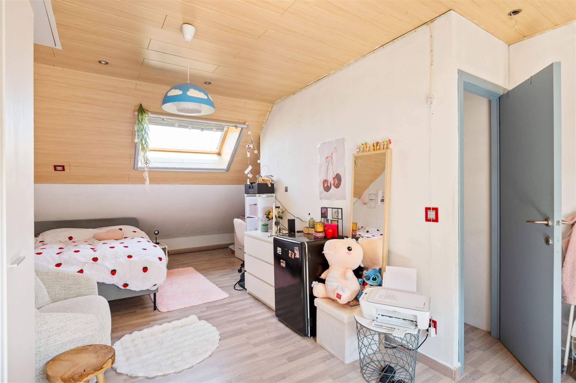 Instapklare woning te Mechelen foto 8